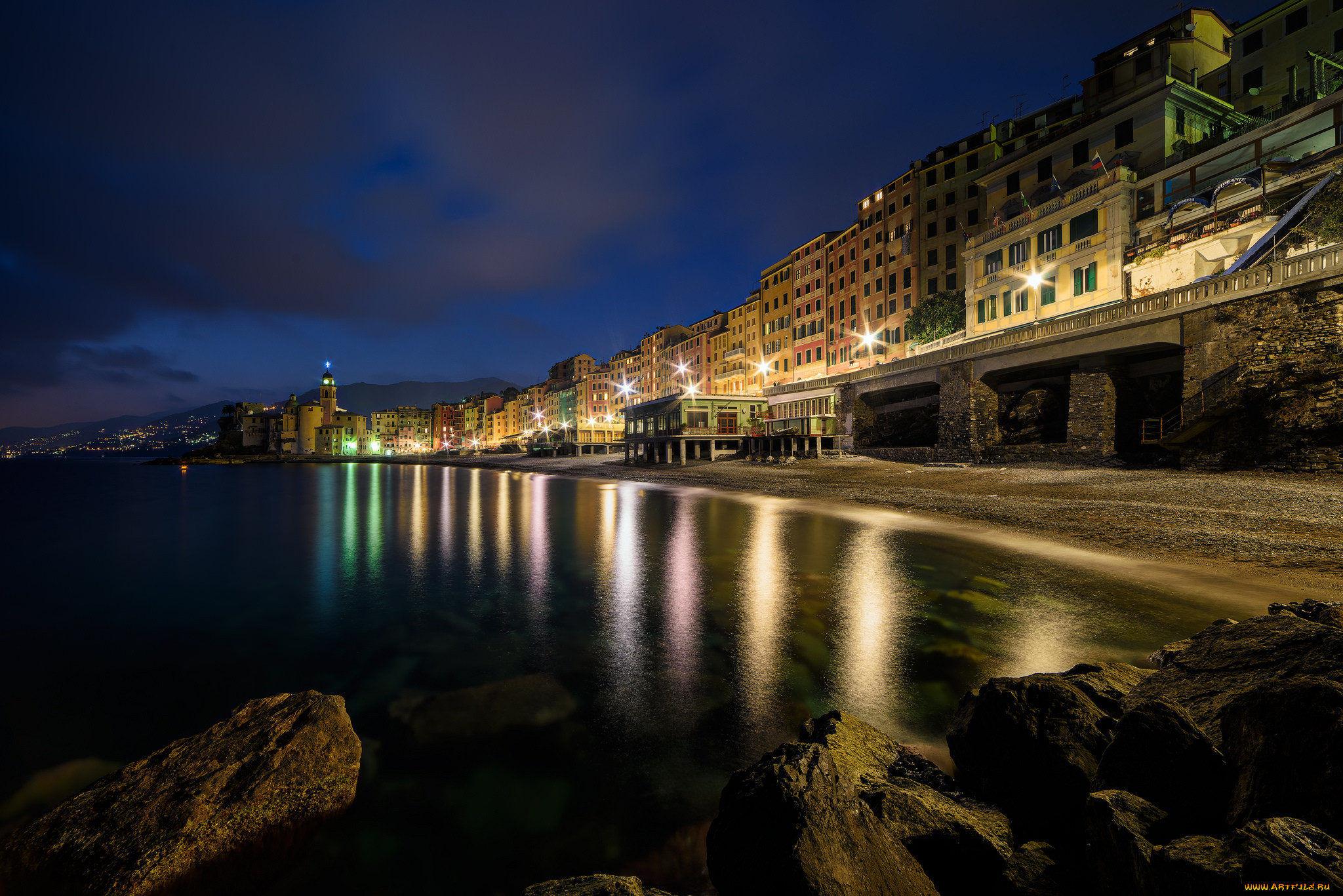 camogli, , - , 